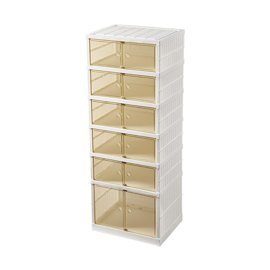 Storage Rack 6 Shelves