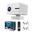 3D Game & Smart Android Projector