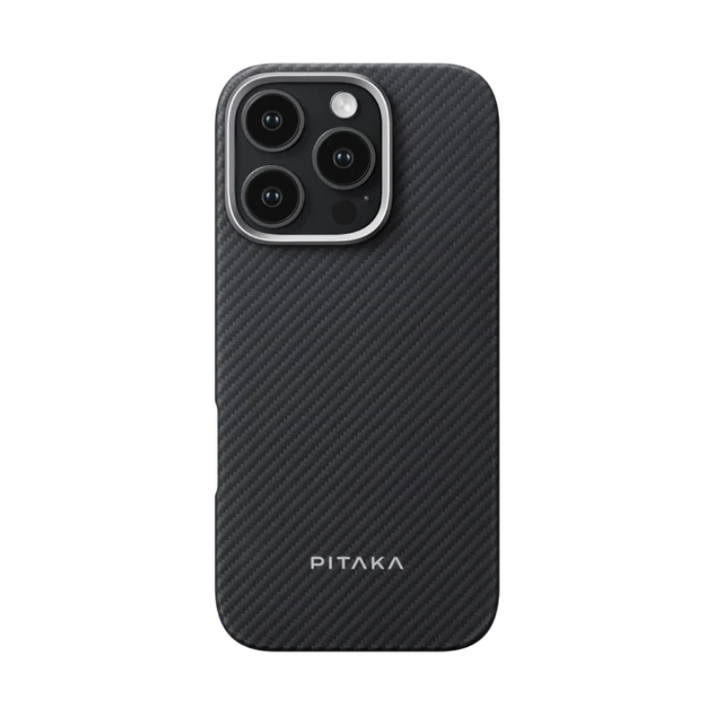 Pitaka - iPhone 16 Pro Ultra Slim Case