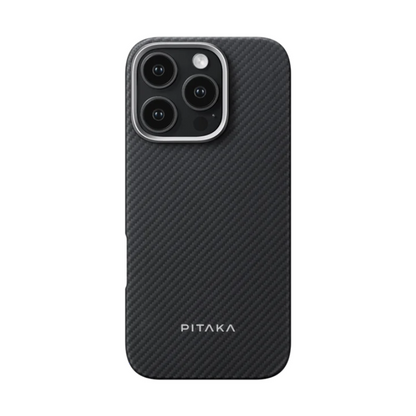 Pitaka - iPhone 16 Pro Ultra Slim Case
