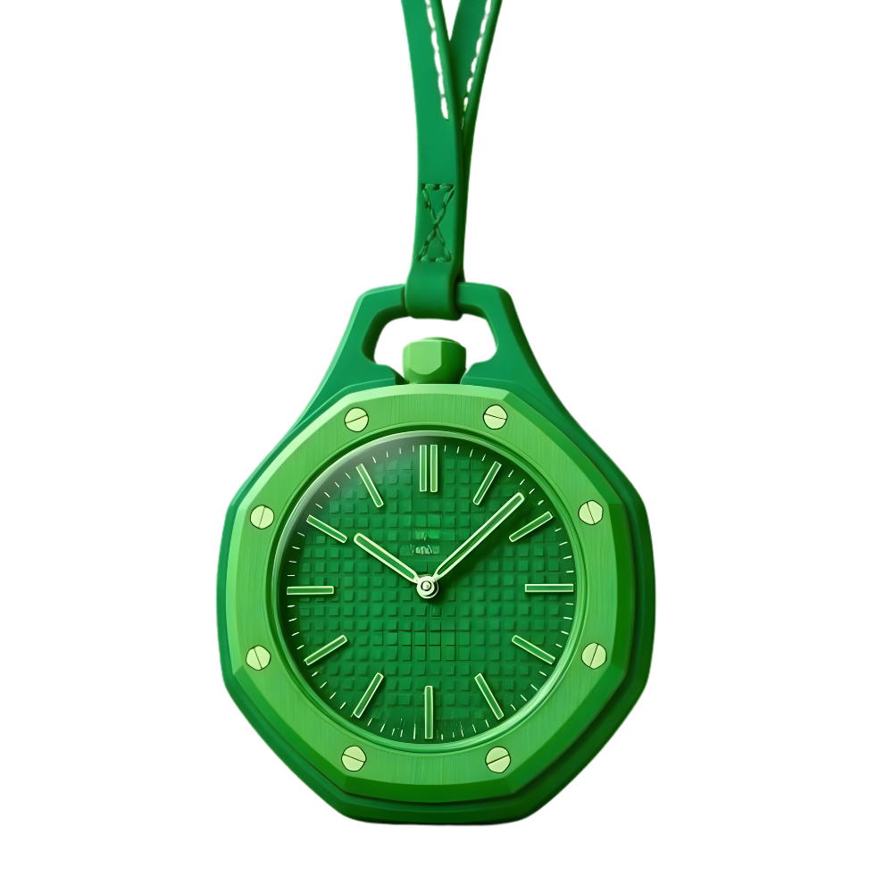 Regal Pop Wrist watch
