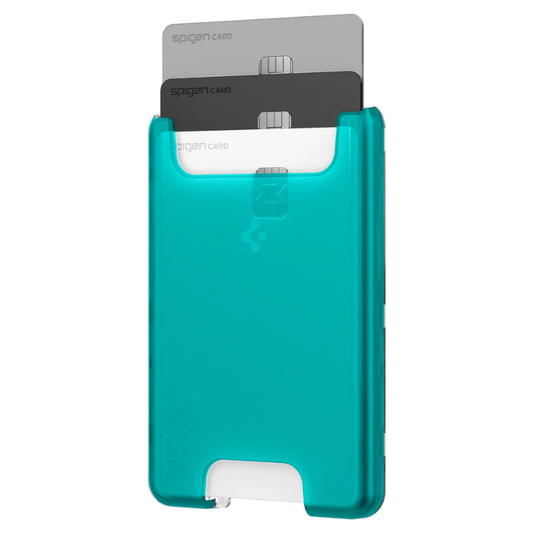 Spigen - Classic MagSafe Wallet for iPhone (3 Cards)
