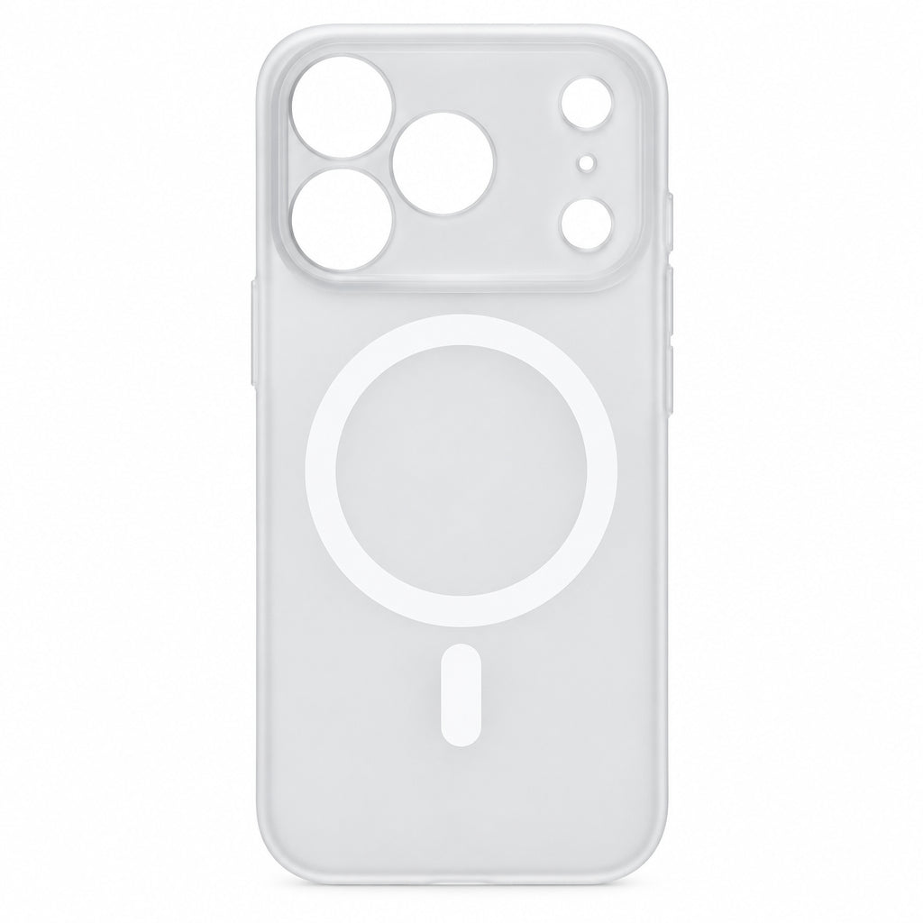 Momax - Case Soma Ultra-Thin for Iphone 18 Series