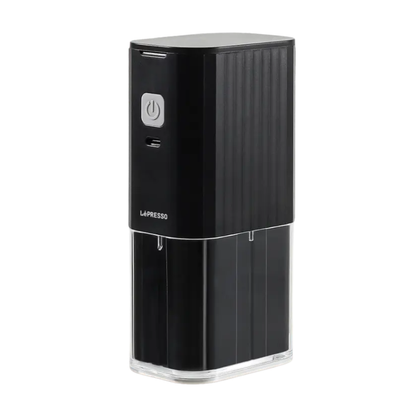 LePresso - Rechargeable Coffee Grinder