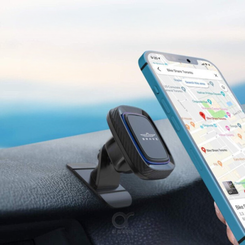 Brave - Universal Car Holder