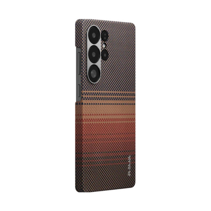 Pitaka - S25 Tactile Woven Case