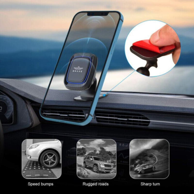 Brave - Universal Car Holder