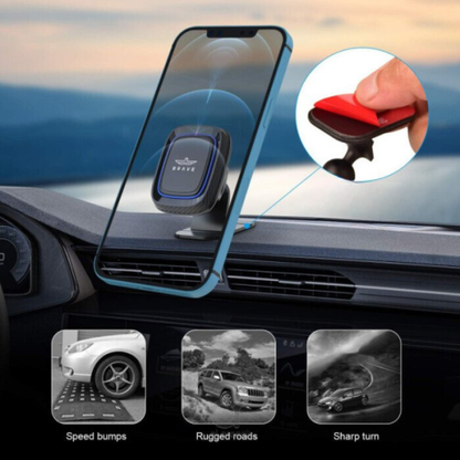 Brave - Universal Car Holder