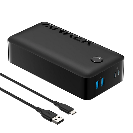 Anker - 30W PowerBank (40000mAh)