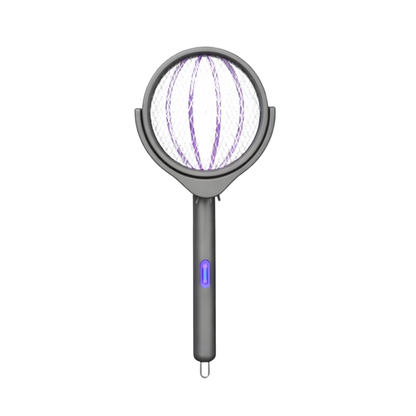 Telescopic Electric Mosquito Swatter