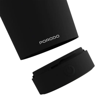 Porodo - Automatic Magnetic Stirring Mug