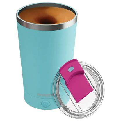 Porodo - Automatic Magnetic Stirring Mug