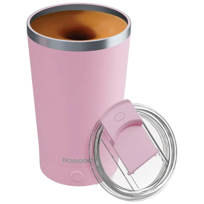 Porodo - Automatic Magnetic Stirring Mug