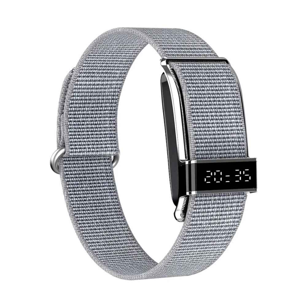 Porodo - Track-fit Smart Bracelet Fitness