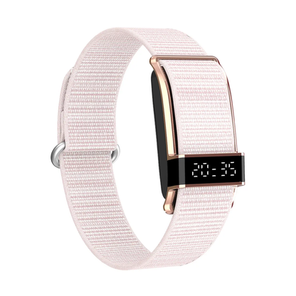 Porodo - Track-fit Smart Bracelet Fitness