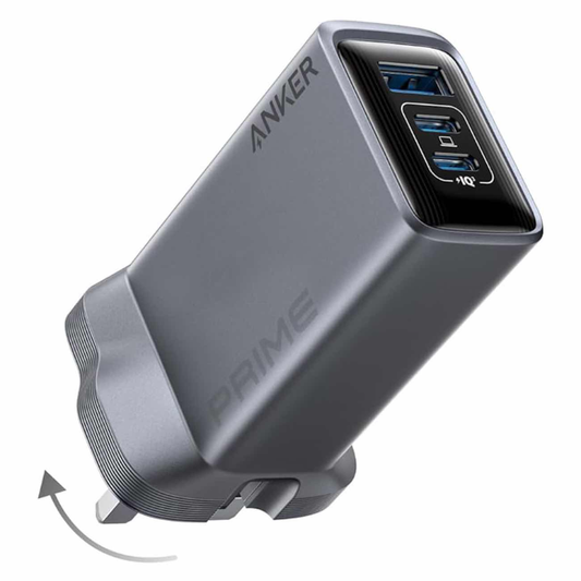 Anker - 100W Wall Charger