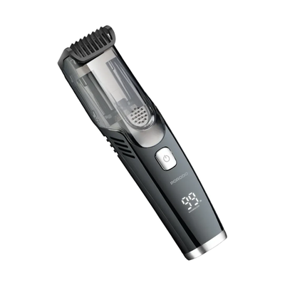 Porodo - Air Suction Beard & Body Trimmer