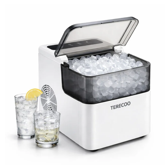 Automatic Ice Maker 1.4L