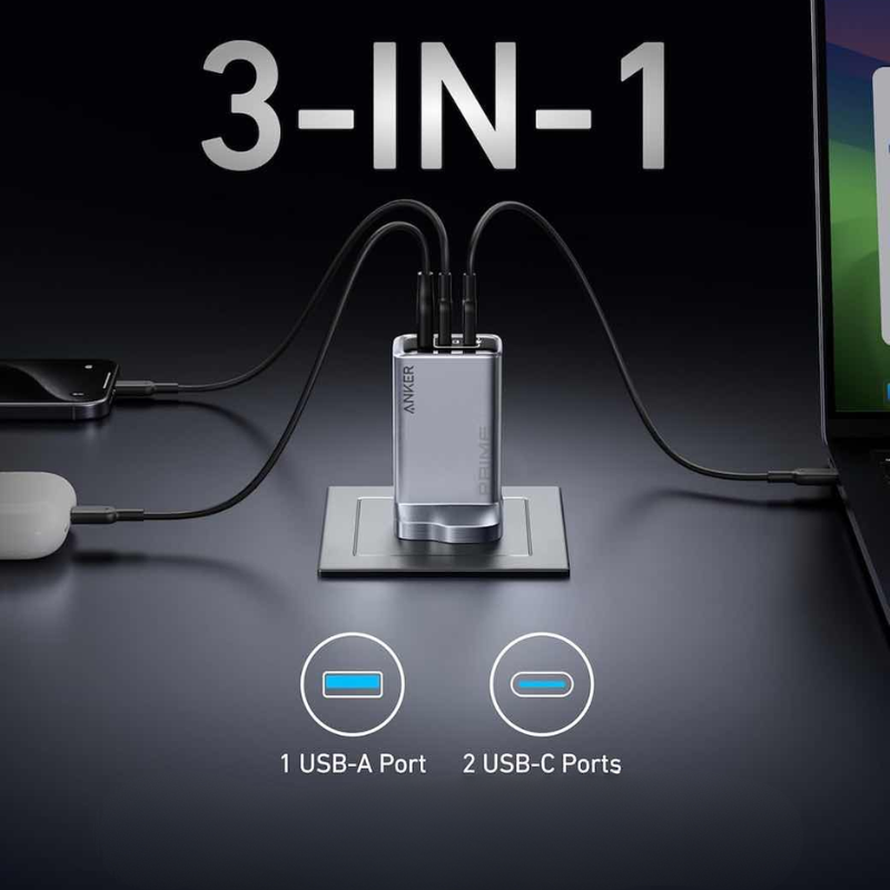 أنكر - شاحن حائط 100 واط