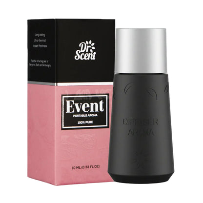 Dr. Scent – Portable Aroma (10ml)