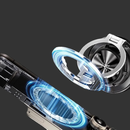 Vacuum vortex Bracket CH-16