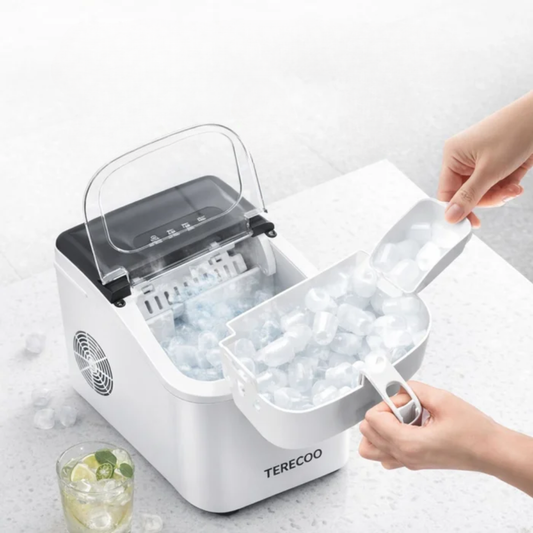 Automatic Ice Maker 1.4L