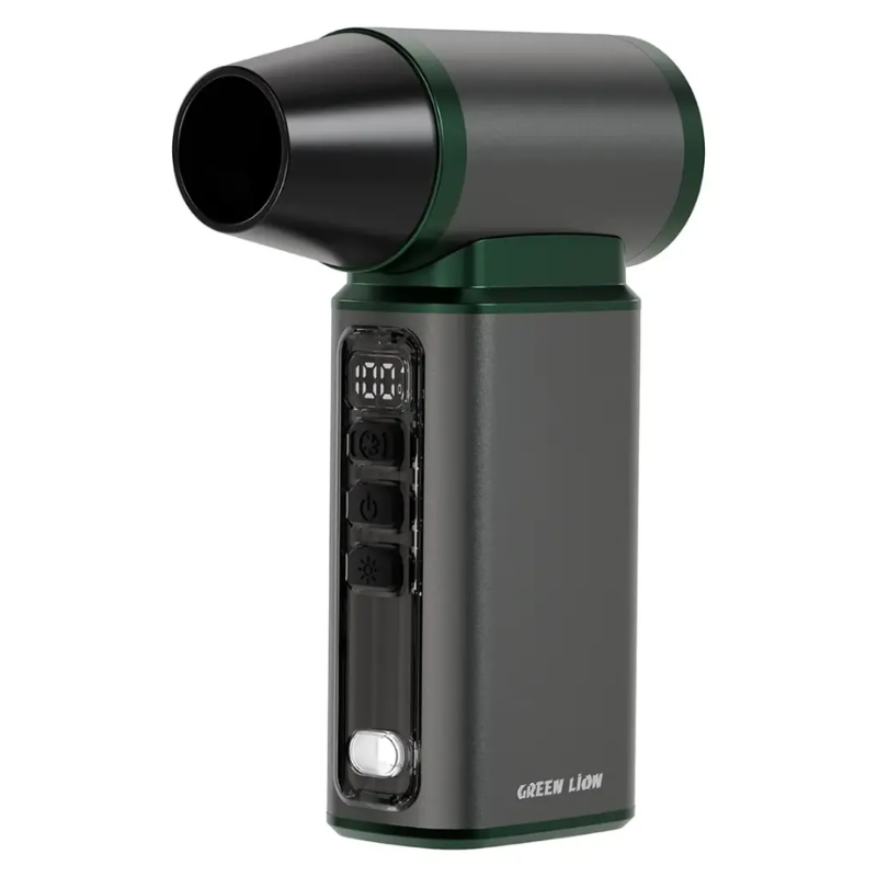 Green Lion - Jet Max Air Blower