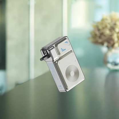 Powerology Wall Charger MagSafe Power Bank 20000mAh