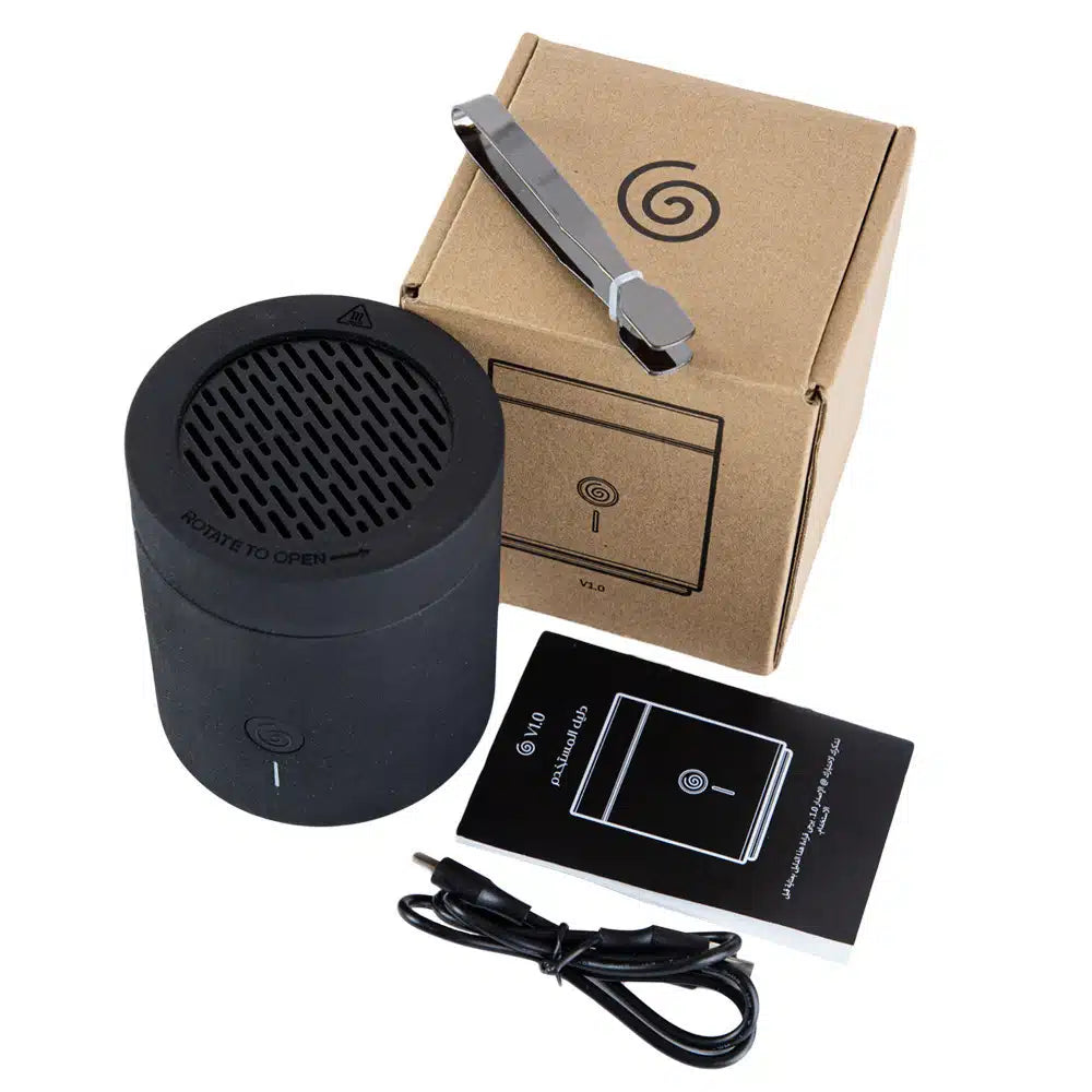 Gentshub - Egnite Mubkhar