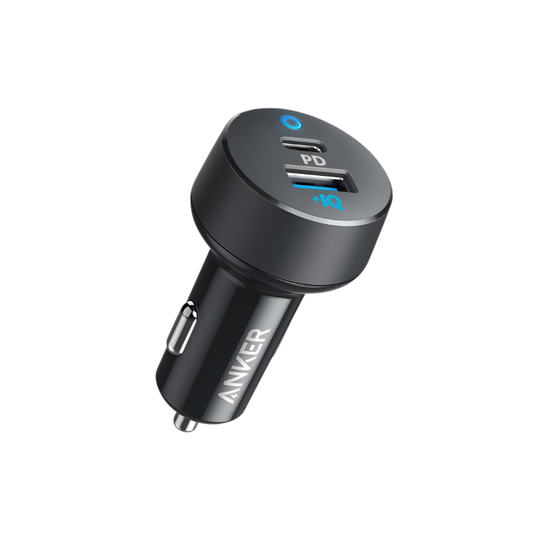 Anker - 35W Car Charger