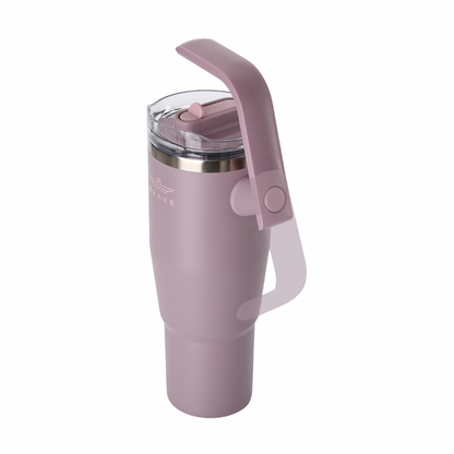 Brave - Temp Guard Insulated Travel Mug