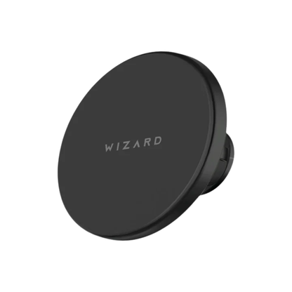 Wizard - Strong Magnets Car Holder