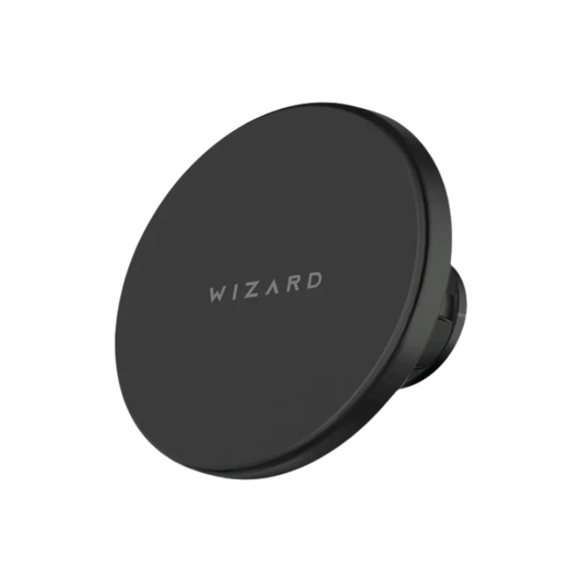 Wizard - Strong Magnets Car Holder