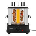 Porodo - Electric Rotisserie Kebab Grill