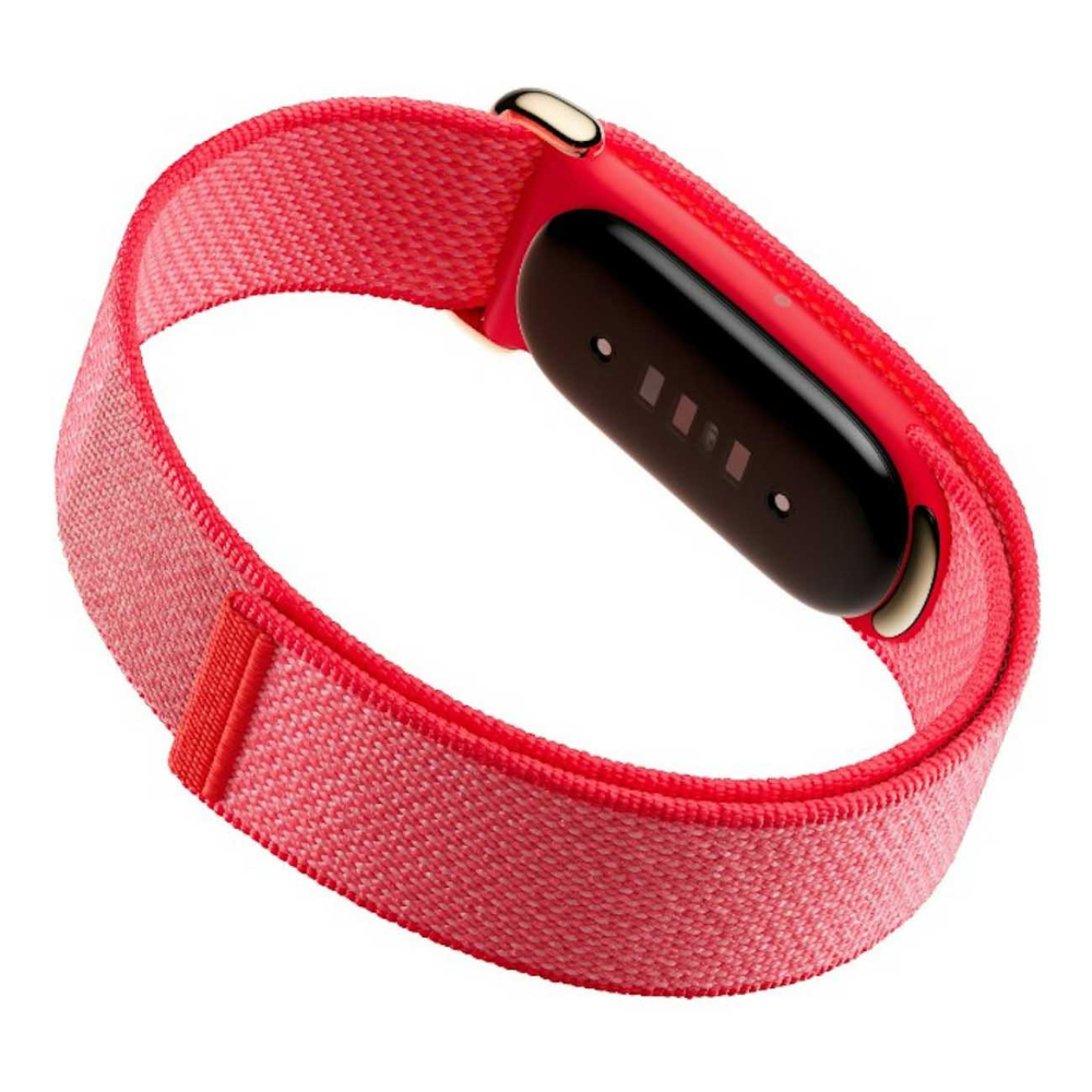 Google - Fitbit Air Fitness Tracker