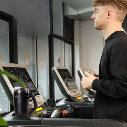 Brave - Temp Guard Insulated Travel Mug