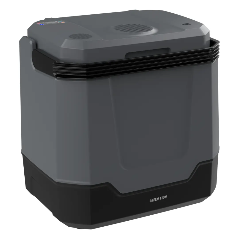 Green Lion Journey 33L Cooler Warmer Speaker