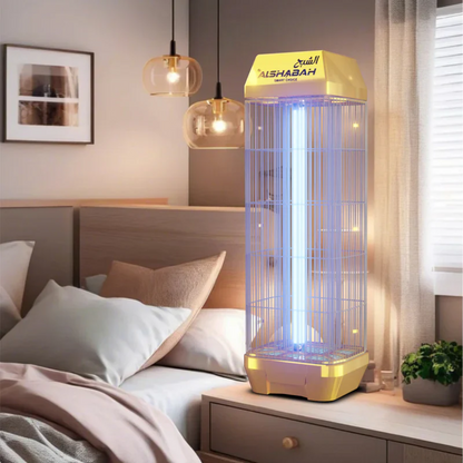 ALSHABAH - Insect Killer