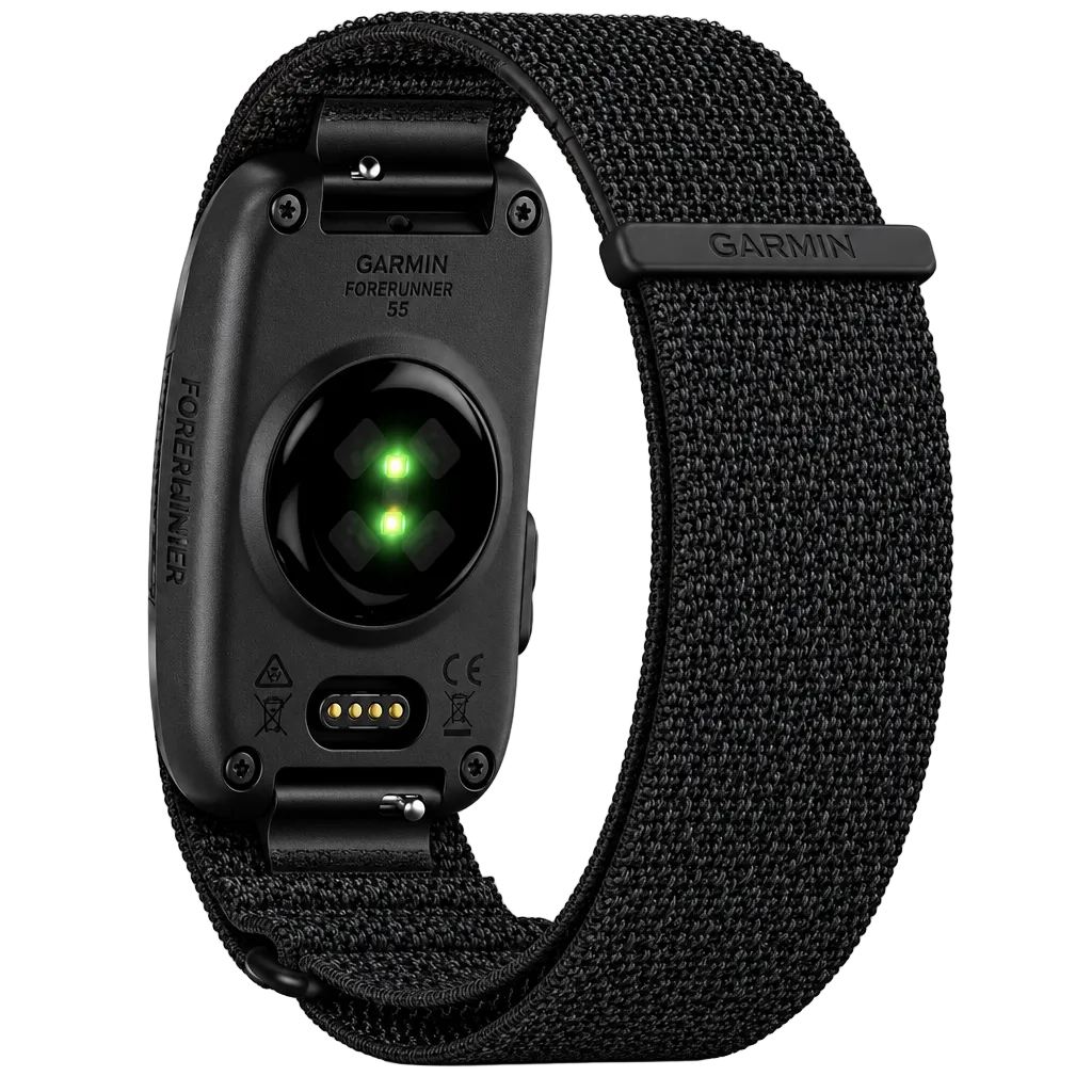 Garmin - CIRQA™ Screenless Smart Band