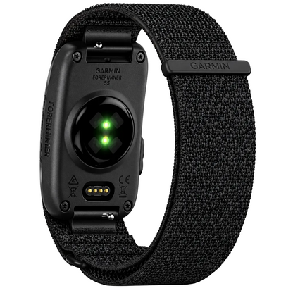 Garmin - CIRQA™ Screenless Smart Band