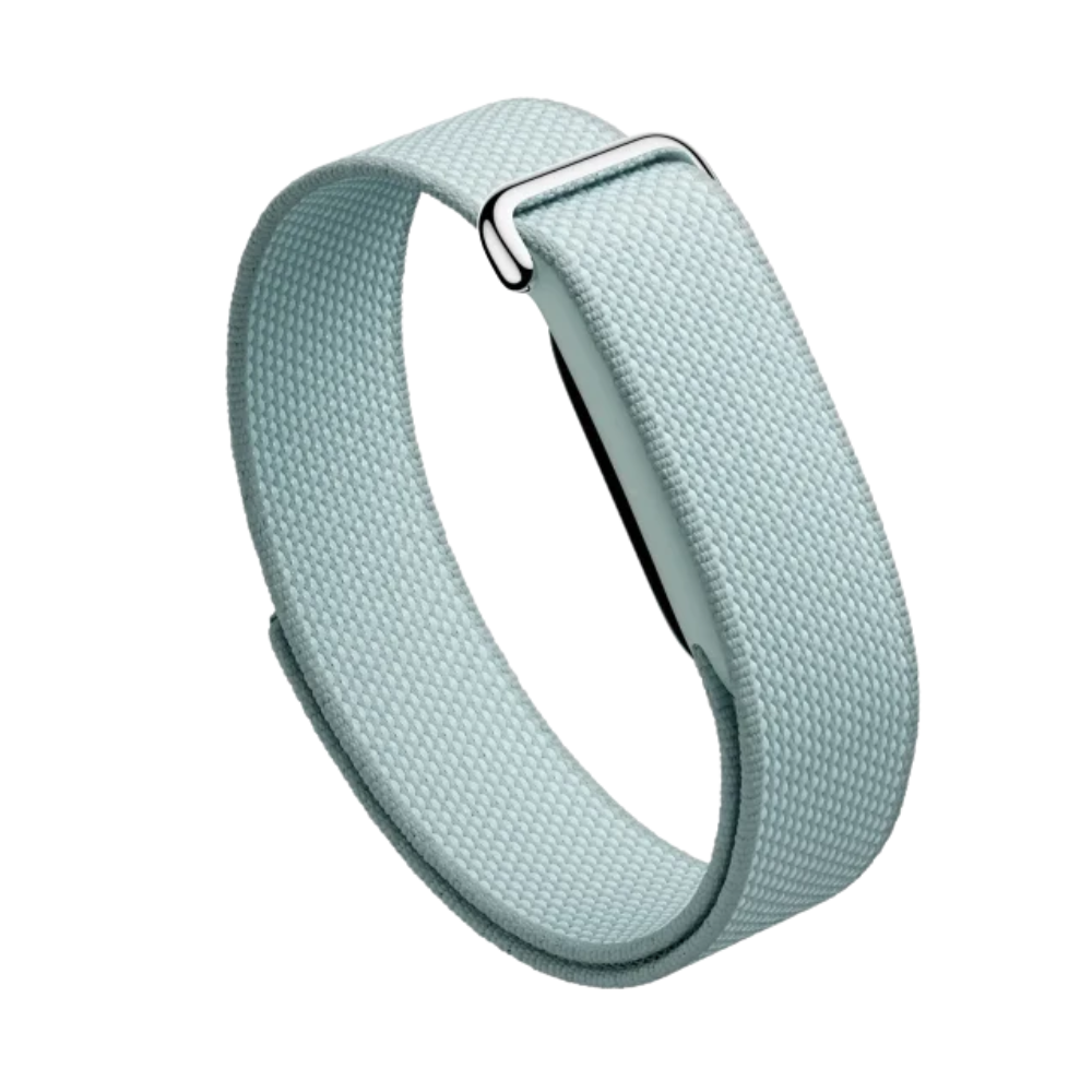 Google - Fitbit Air Fitness Tracker