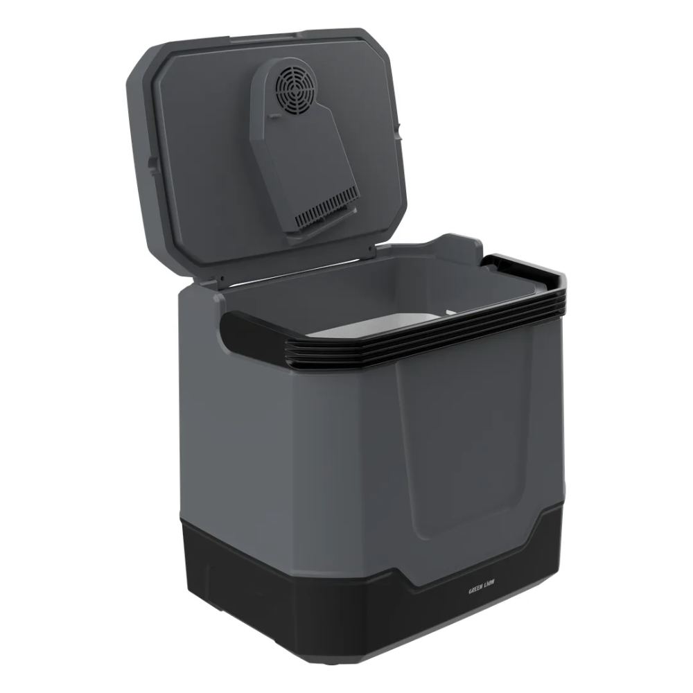 Green Lion Journey 33L Cooler Warmer Speaker