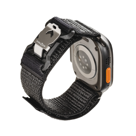 Mageasy - سوار Rover المغناطيسي لساعة Apple Watch