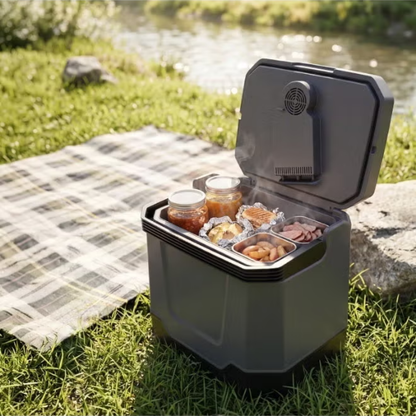 Green Lion Journey 33L Cooler Warmer Speaker