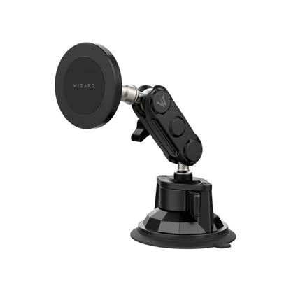 Wizard - Metal Vacuum Car Stand