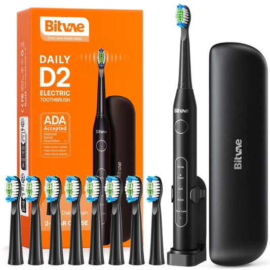 Bitvae - Electric Toothbrush