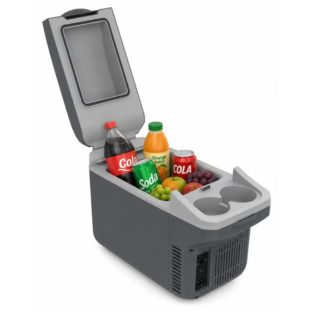 Green Lion Roadway 8L Electric Cooler & Warmer
