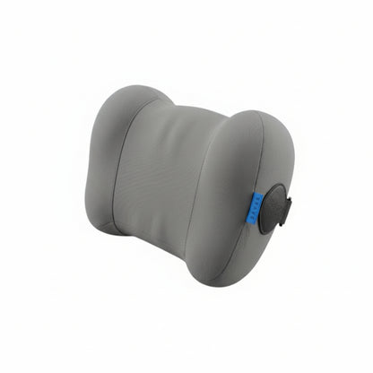Arabic: مسند الرأس المريح من برايف — دعم مريح للرقبة والرأس أثناء القيادة | English: Brave Comfort Headrest — Ergonomic neck and head support while driving

Arabic: مسند الرأس من برايف بمادة قابلة للتنفس — يحافظ على البرودة والراحة في الرحلات الطويلة | English: Brave headrest with breathable material — Keeps you cool and comfortable on long journeys