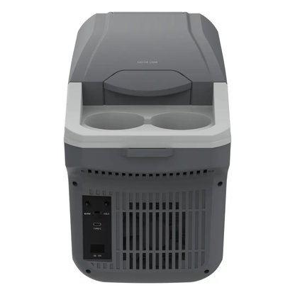 Green Lion Roadway 8L Electric Cooler & Warmer