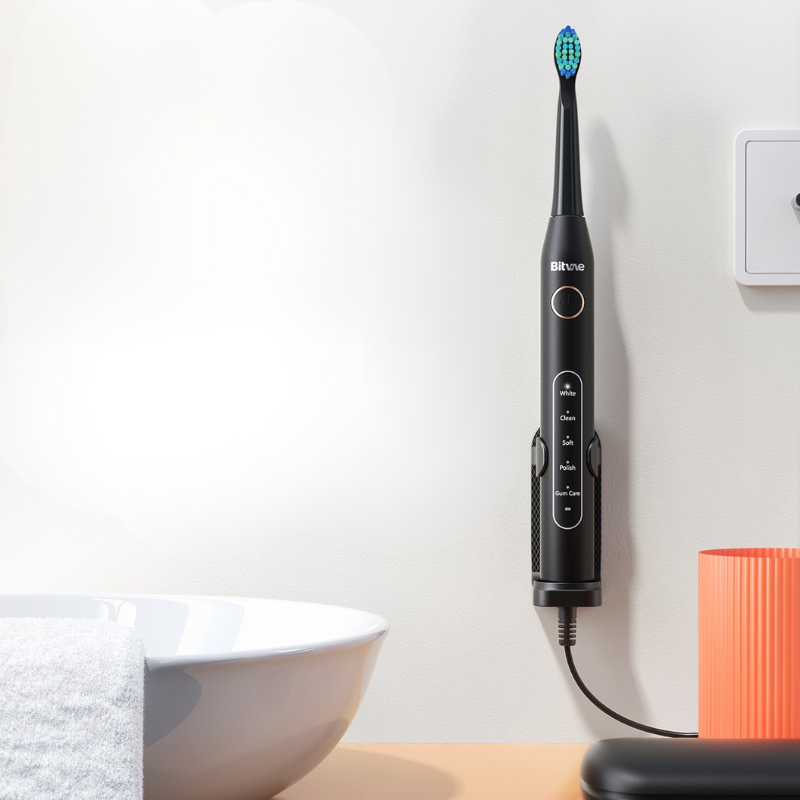 بيتفاي - فرشاة أسنان كهربائية 